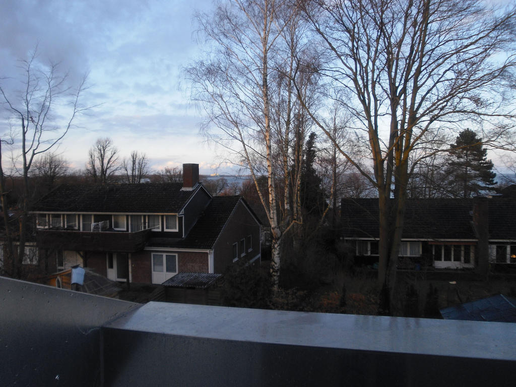 Gaestehaus Strandkonsulat Scharbeutz Ruang foto