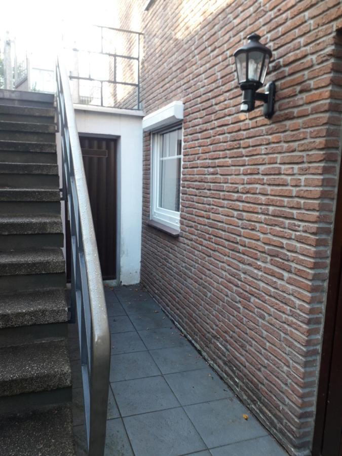Gaestehaus Strandkonsulat Scharbeutz Bagian luar foto