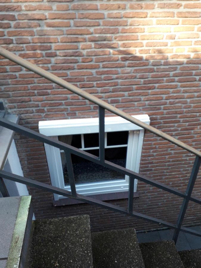 Gaestehaus Strandkonsulat Scharbeutz Bagian luar foto