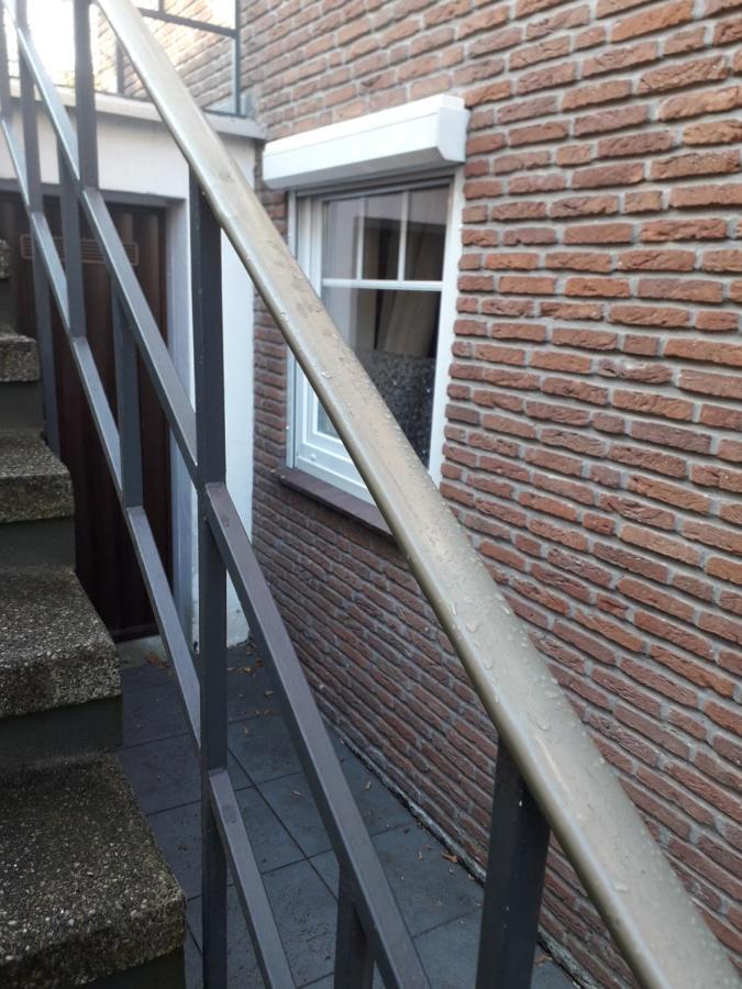 Gaestehaus Strandkonsulat Scharbeutz Bagian luar foto